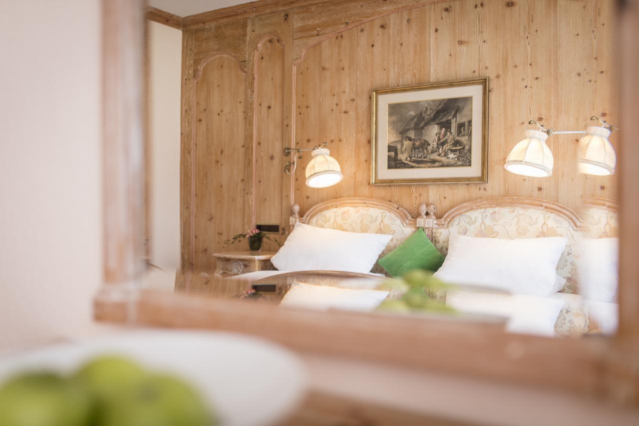 Hotel Bachmair Am See Rottach-Egern Exterior photo